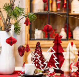 2024 Christmas Decoration Ideas