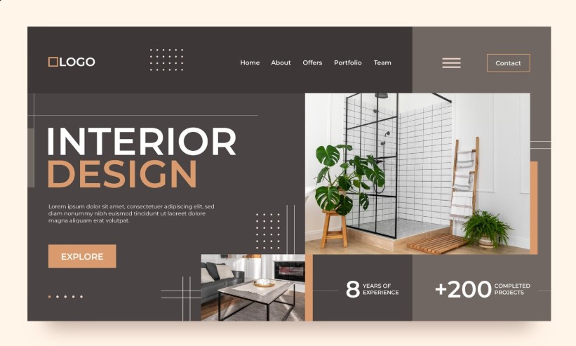 3D Interior Design Websites