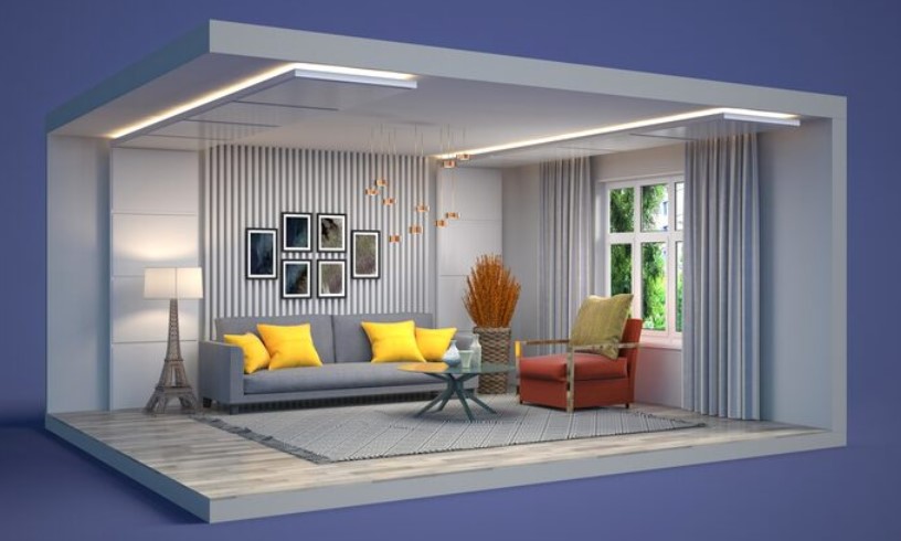 3D Visualization Services