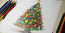 Christmas Tree Images