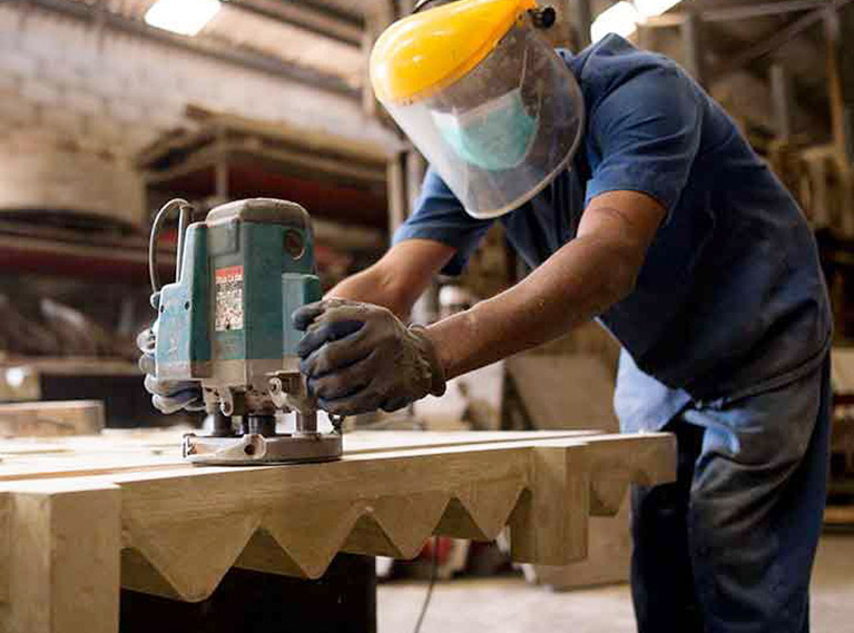 Foundry and Forging Process in Lagos