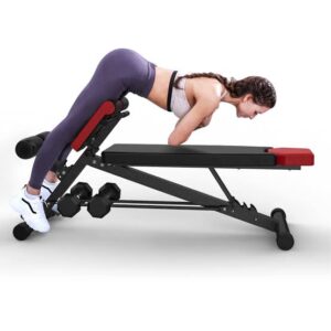 Weight Training Equipment Names