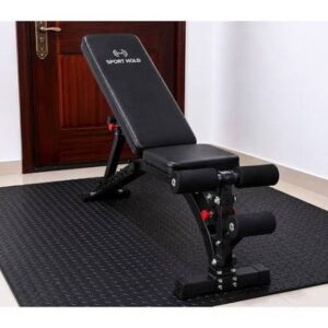 Adjustable Weight Bench 