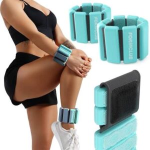 Ankle and Wrist Weights4