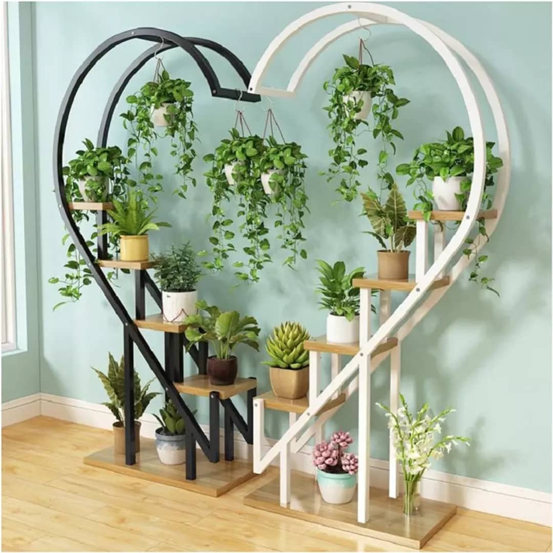 Best Artificial Plants for Modern African Homes