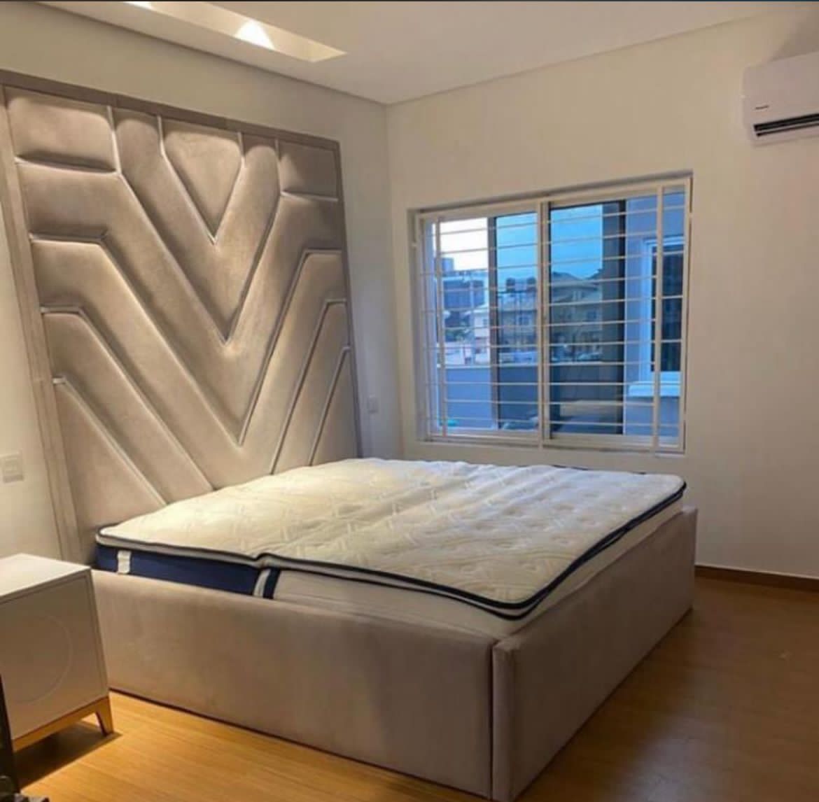 Luxury Furniture Procurement Solutions