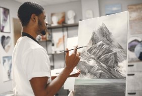 Best Replica Paintings That Look Just Like the Real Deal