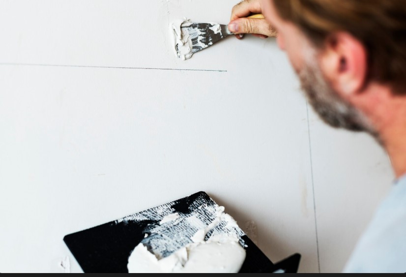 Luxury House Painting Ideas