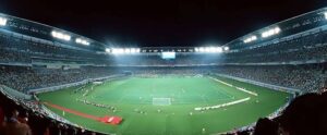 Best Stadium Lighting Systems