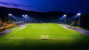 Best Stadium Lighting Systems4