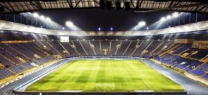 Best Stadium Lighting Systems8