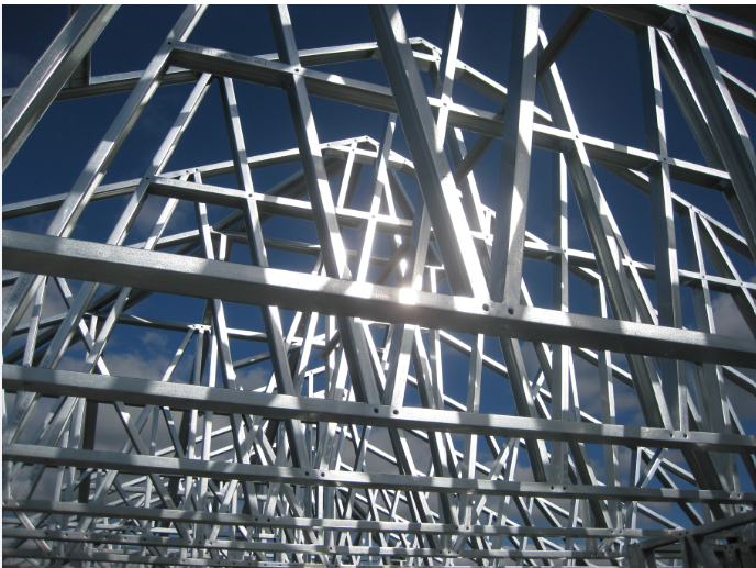 Light Gauge Steel