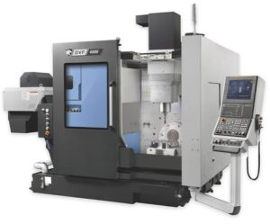 CNC Machine 2