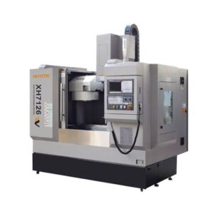 CNC Machine1 1