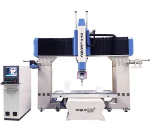 CNC Machine2 1