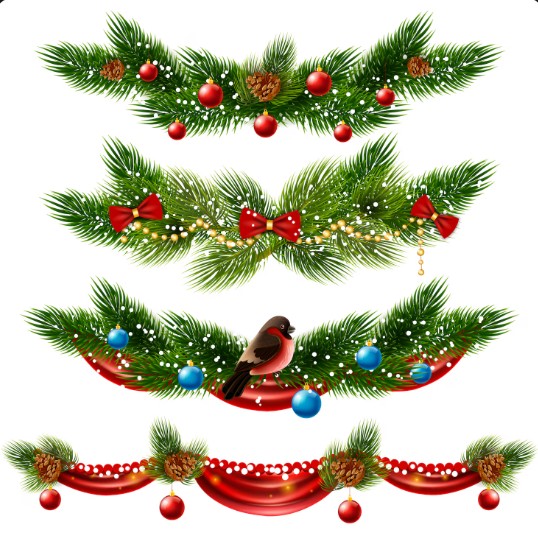 Christmas Decor Ideas