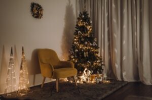 Effortless Christmas Interior Design Tips