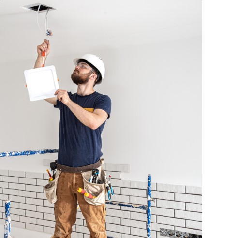 Commercial Electricians