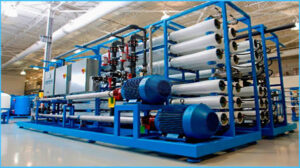 Commercial Reverse Osmosis System8 2