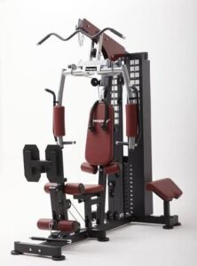 Compact Multi Gym Machine1