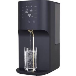 Countertop Reverse Osmosis System