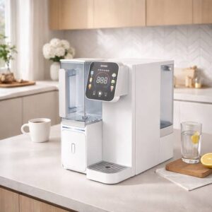 Countertop Reverse Osmosis System1