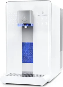 Countertop Reverse Osmosis System4