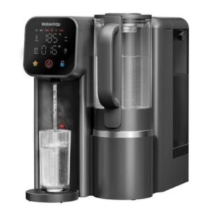 Countertop Reverse Osmosis System5