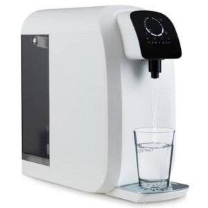 Countertop Reverse Osmosis System6