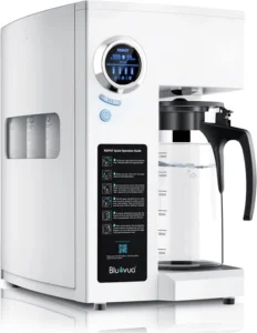 Countertop Reverse Osmosis System7