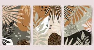 Decorative Wall Paintings