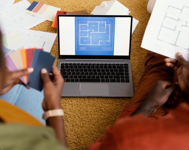 Digital Design Solutions