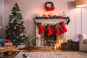 Effortless Christmas Interior Design Tips