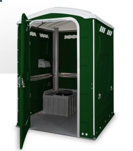 Portable Toilet Business in Nigeria