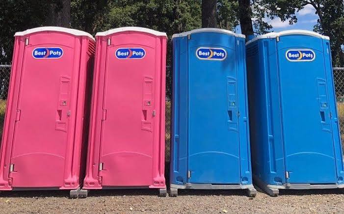 Portable Toilet Business in Nigeria