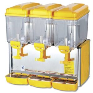 Equipment for Fast Food Business 6