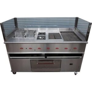 Equipment for Fast Food Business8