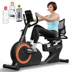 Exercise Bike Price and Features3
