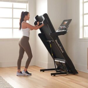 Folding Treadmill