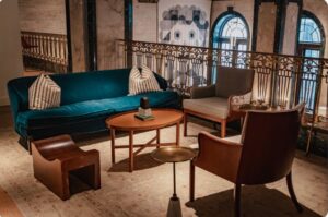 Furniture Procurement