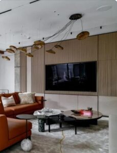 Furniture Procurement