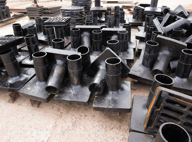 Foundry and Forging Companies in Nigeria