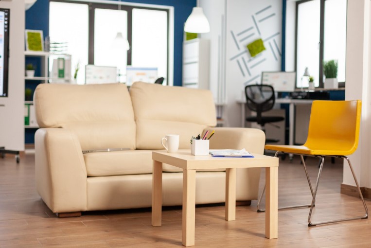 Genuine Furniture Procurement Partners