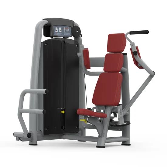 Gym Equipment Names and Prices