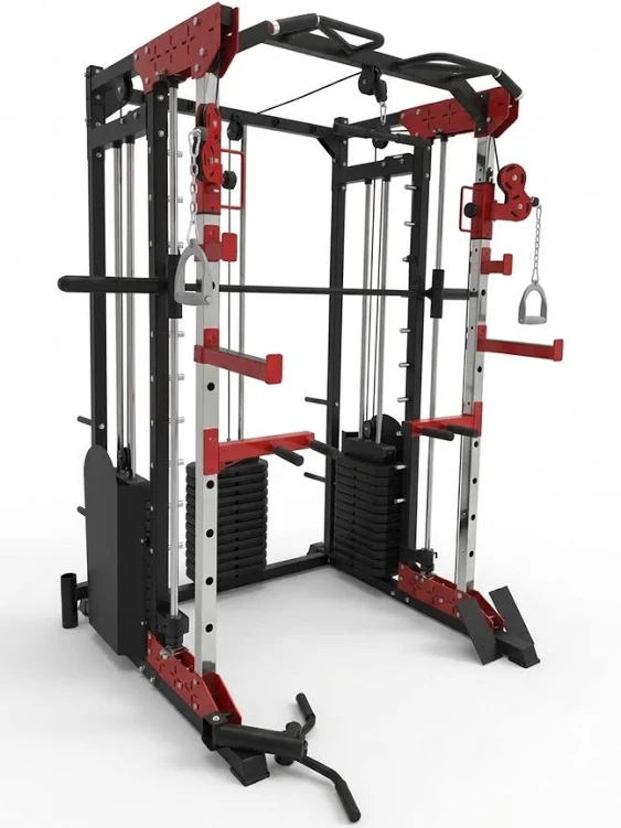 Gym Equipment Price