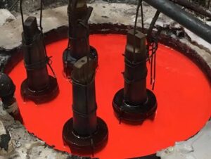 Heat Treatment vs Surface Hardening6