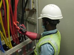 Hiring a Licensed Electrician