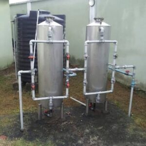Home Water Treatment