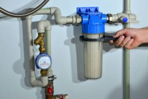 Household filter systems2