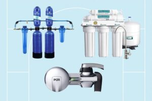 Household filter systems3 1